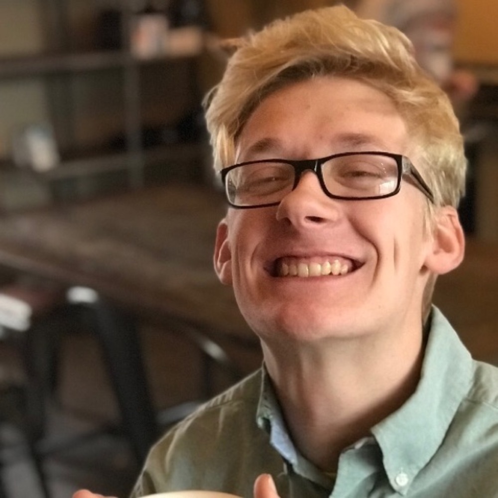 Meet your Posher, Philip